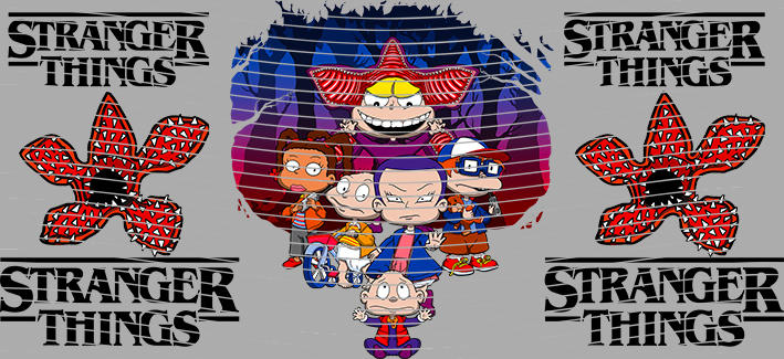 16oz Stranger Things-GQ-69